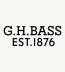 G.H BASS Negozio